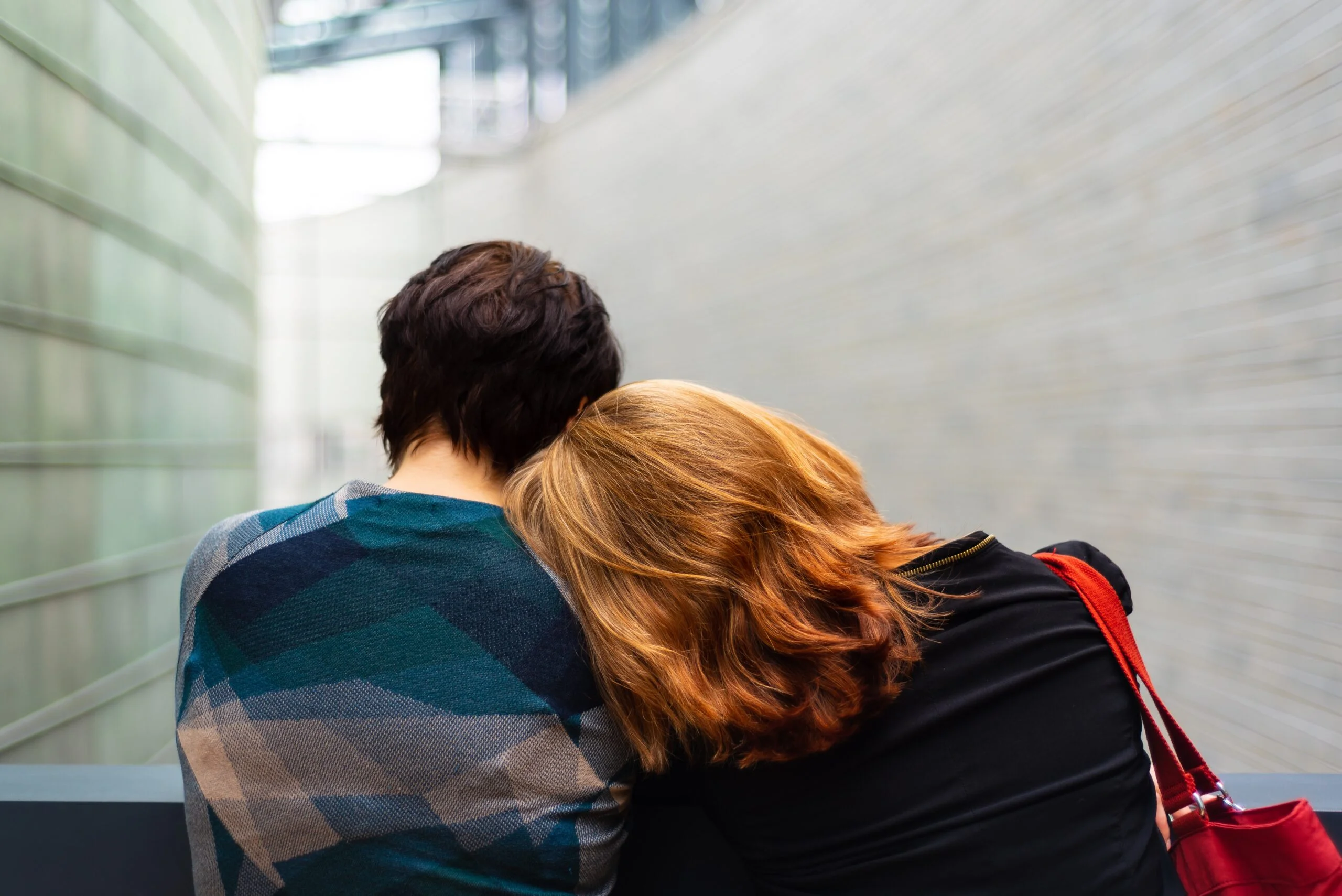 You Are Not Alone: A Message of Hope During Suicide Awareness Month