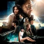 Cloud Atlas Review