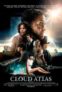 Cloud Atlas Review