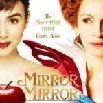 Mirror Mirror Movie Review