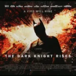 Review: The Dark Knight Rises
