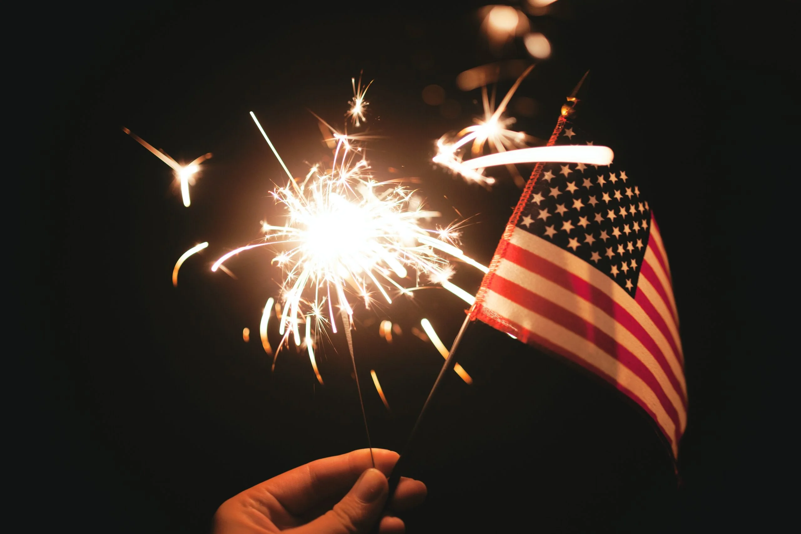 Happy Fourth
