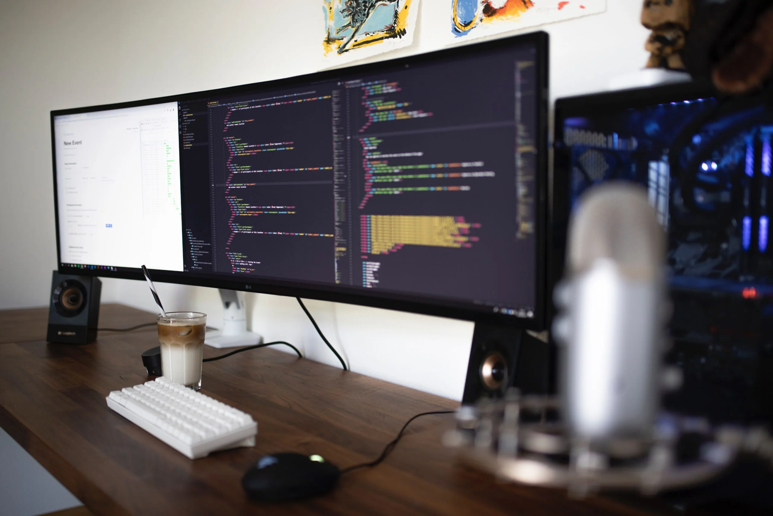 Moving To The Cloud