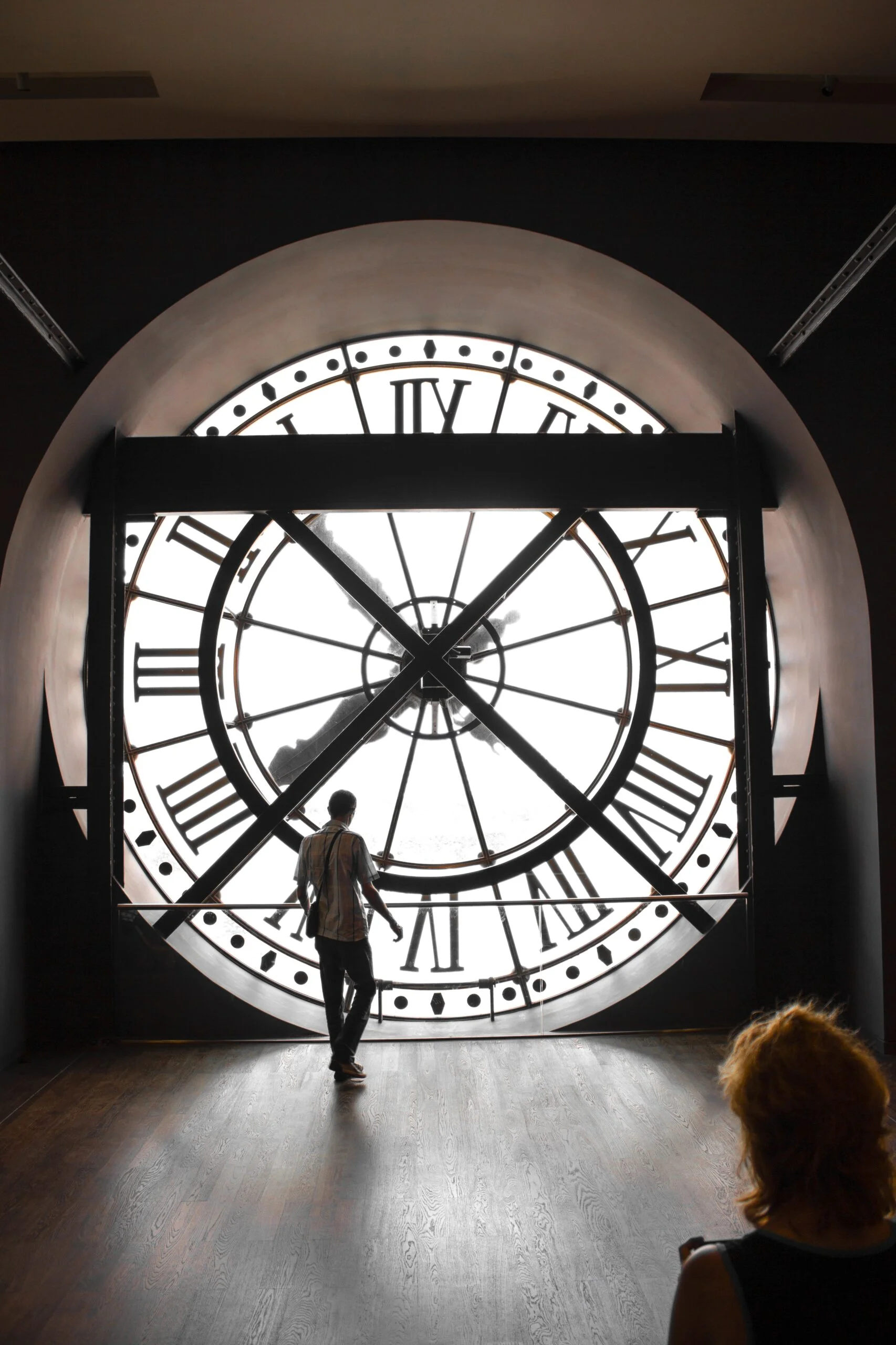 Felt Time by Marc Wittmann: Review