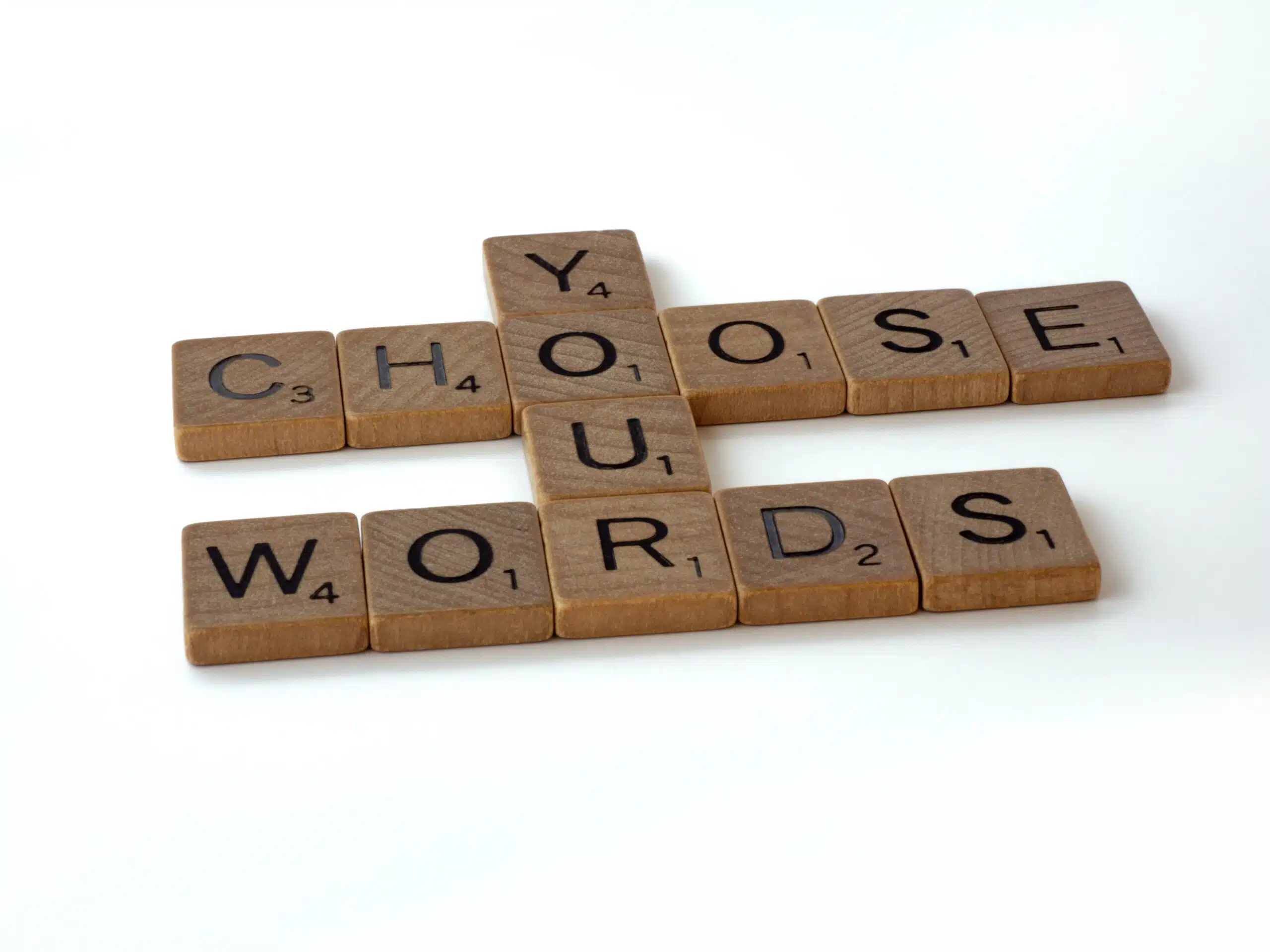 Power of Words