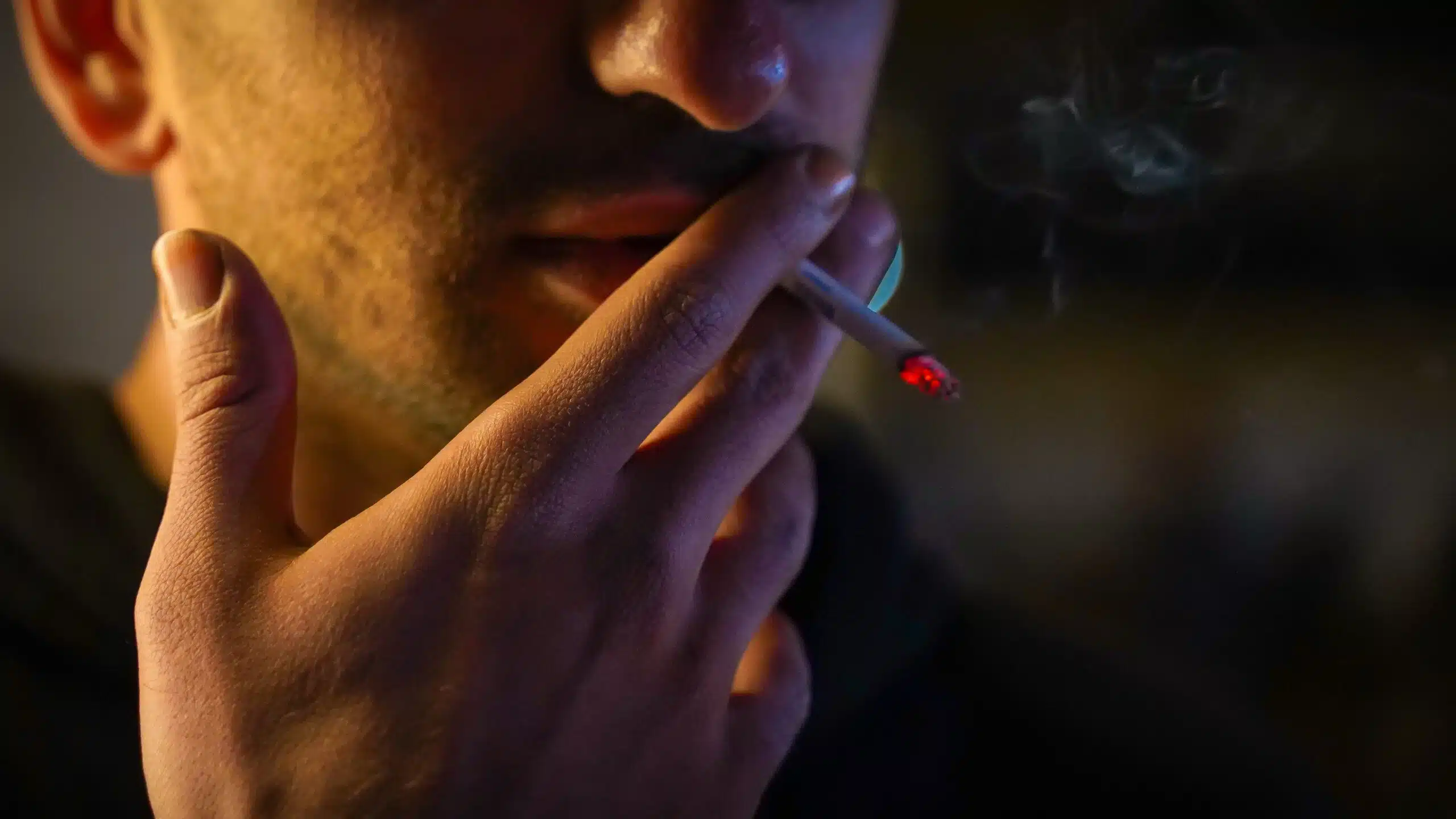Smoking is bad for you and your wallet
