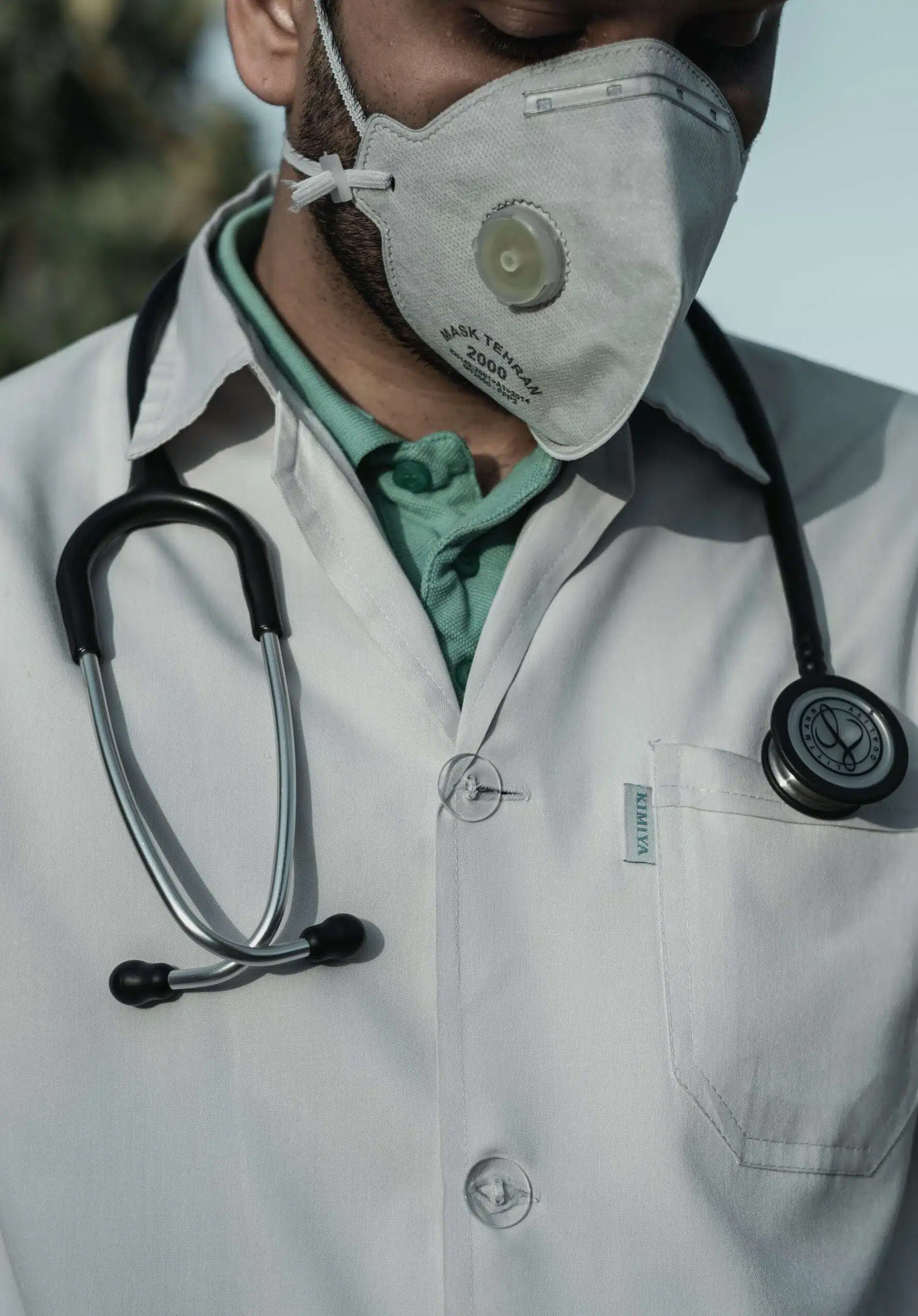 No More Doctors