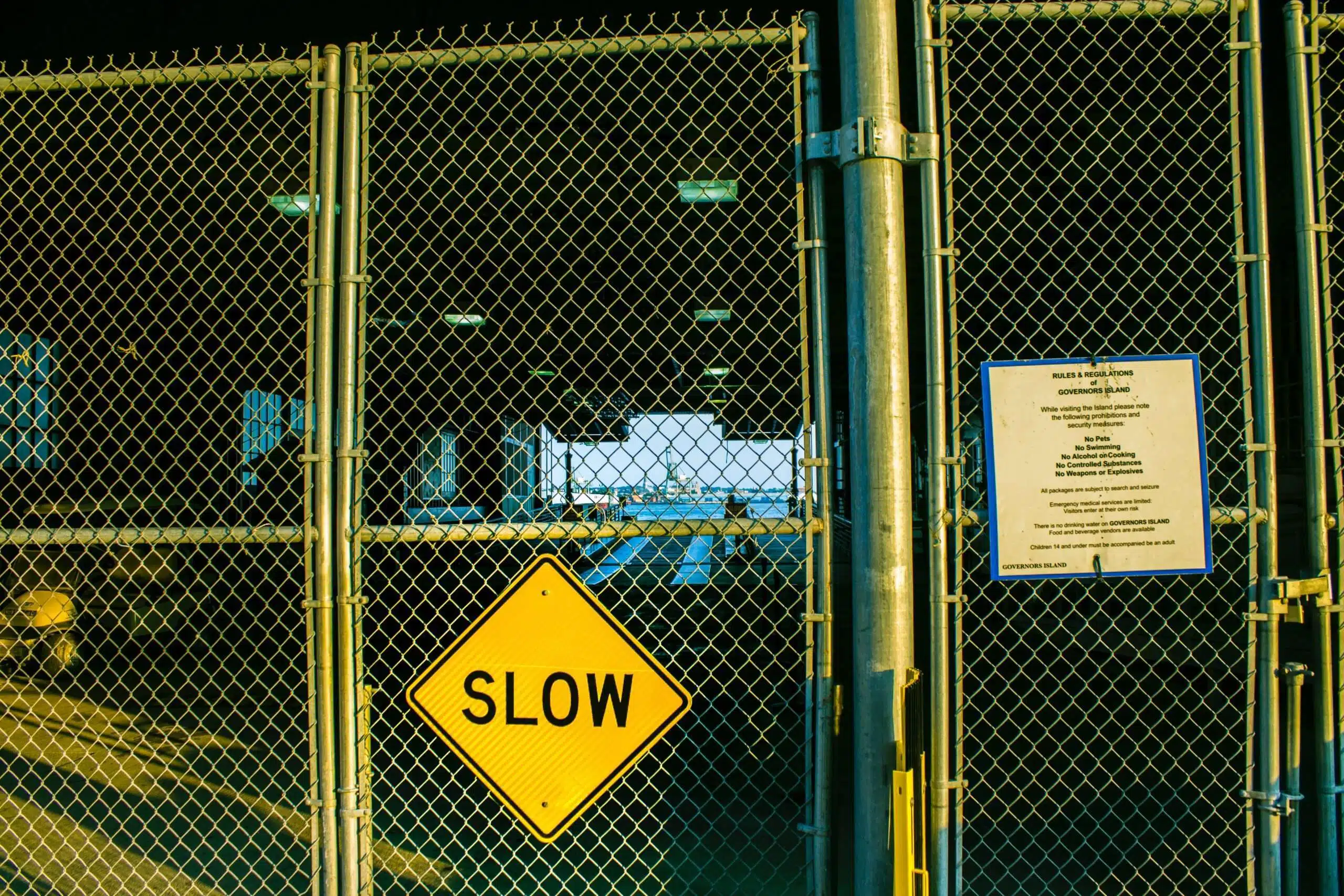 The Power of Slow and Steady: Winning the Race of Life