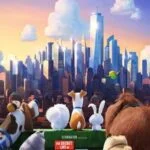 Secret Life of Pets Movie Review