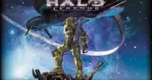 Halo Legends