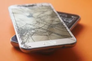 The Struggles of a Dying Phone: A Tale of Lost Productivity