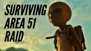 Guide To Survive Area 51 Everything you Need To Not Die