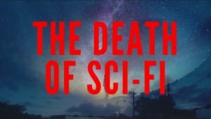 Article 13 Will Destroy SCI-FI As We Know It 💥