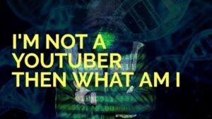 What Is there Besides Being A Youtuber For Video Makers??