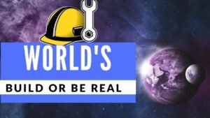 World Build Based On Reality Or Completely Fantasy