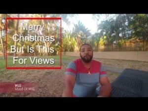 All I Want for Christmas is a Viral Video