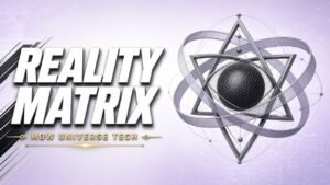 Reality Matrix — MOW Universe Tech