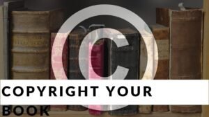 Simple Ways To Copyright Written Works