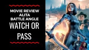 Alita Battle Angle Movie Review Who should Watch